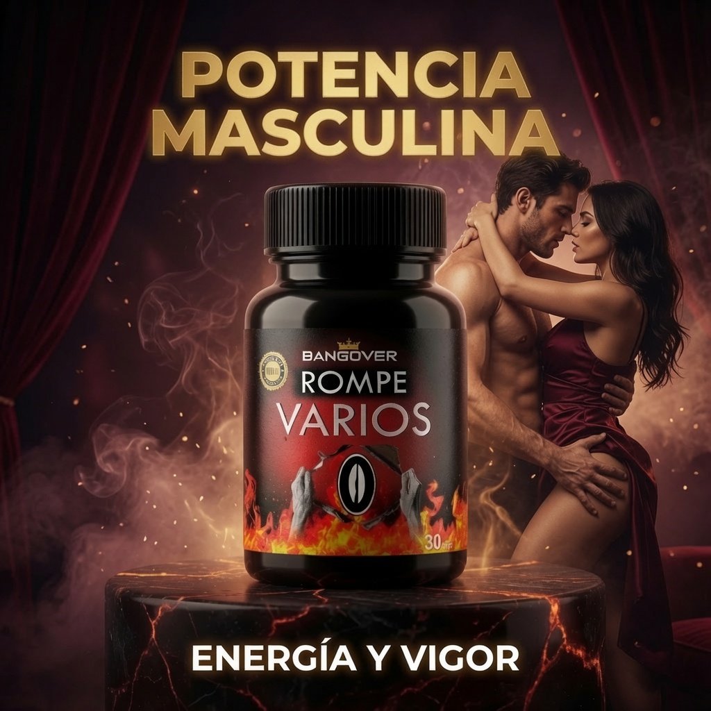 Rompe Ovarios